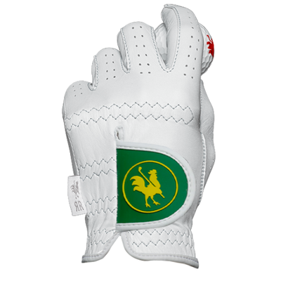 The Scramble golf glove