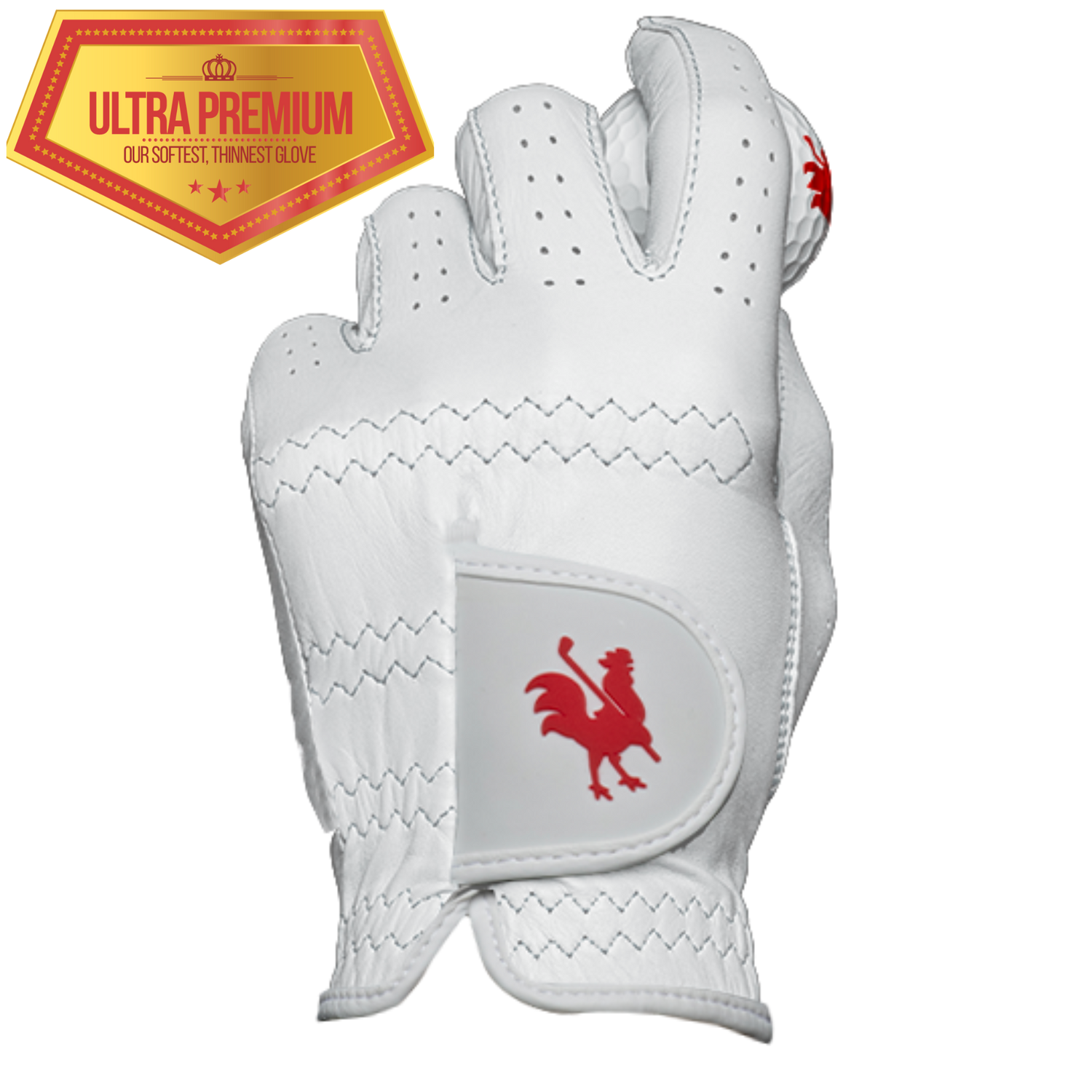 The Sussex golf glove 