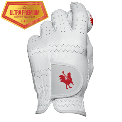 The Sussex golf glove 
