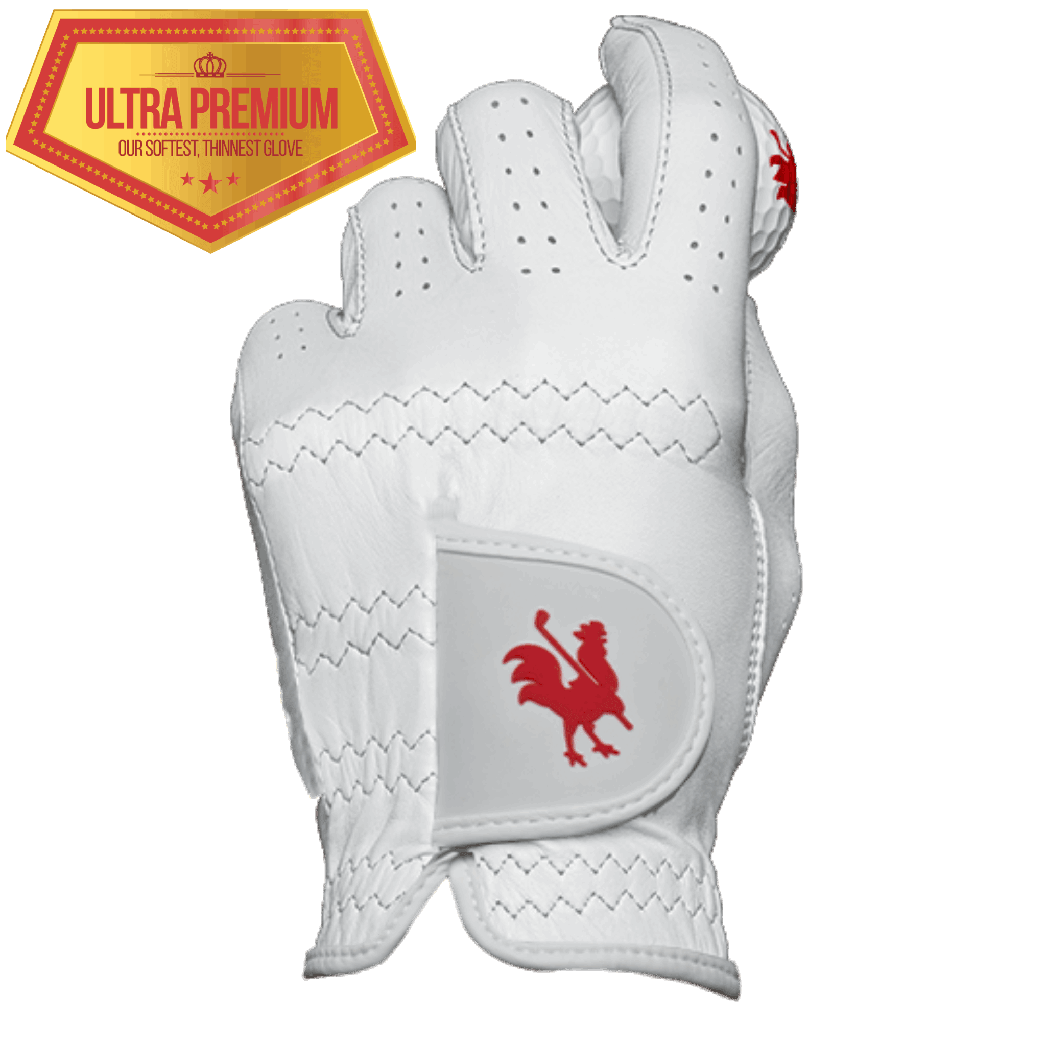 The Sussex Gloves USA - Red Rooster Golf Inc.