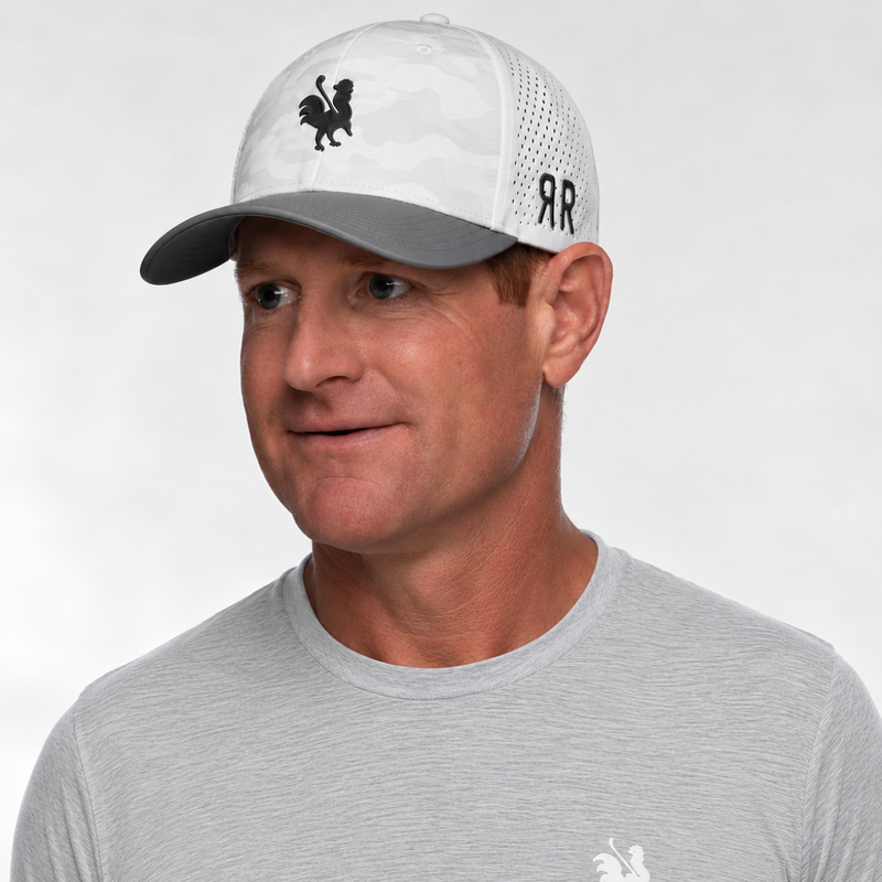 The Roost Hats USA - Red Rooster Golf Inc.