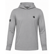 The Coop - Unisex Performance Hoodie Golf Hoodie USA - Red Rooster Golf Inc.