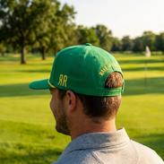 The Crow's Nest Hats USA - Red Rooster Golf Inc.