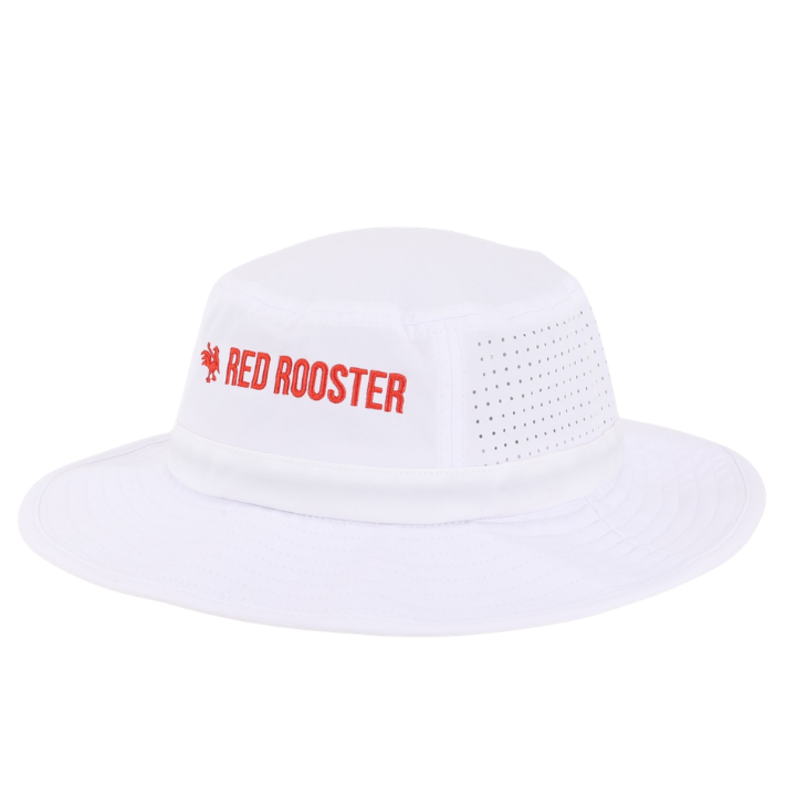 Bucket Hat Hats USA - Red Rooster Golf Inc.
