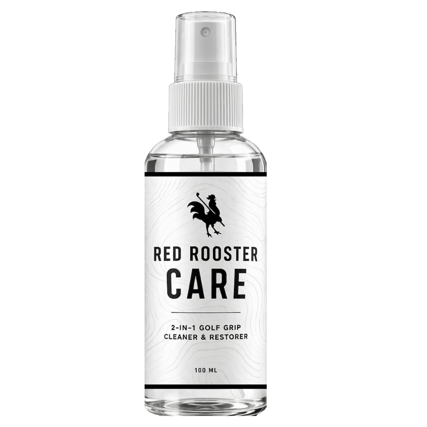 Buy Red Rooster Care Grip Cleaner| | Red Rooster Golf