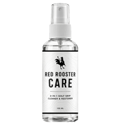 Red Rooster Care Golf Grip Cleaner USA - Red Rooster Golf Inc.