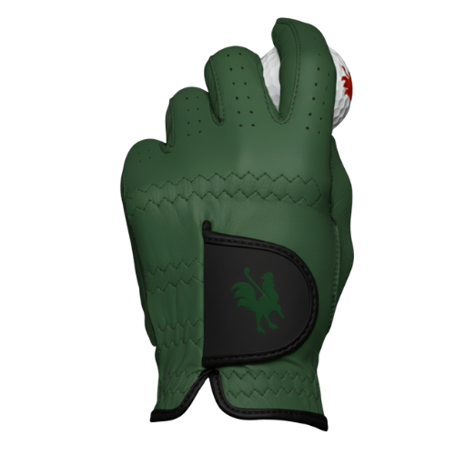 The Sergeant Major Gloves USA - Red Rooster Golf Inc.