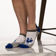 Performance Socks - Short Golf Socks USA - Red Rooster Golf Inc.