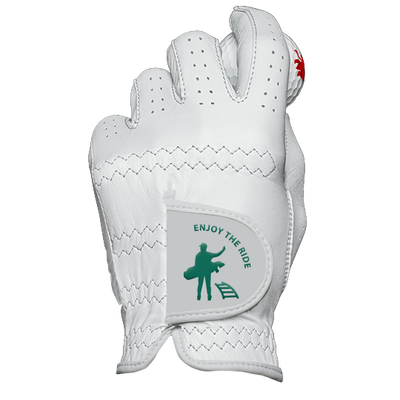 The Par Train golf glove