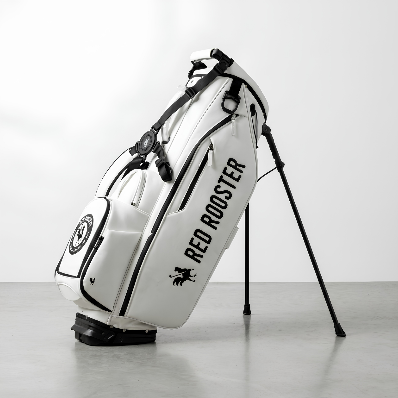 The Scratch Golf Bags