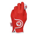 Women's Comb Gloves USA - Red Rooster Golf Inc.