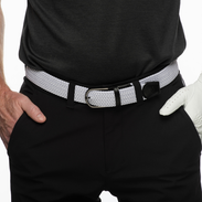 Braided Belt Golf Belt USA - Red Rooster Golf Inc.