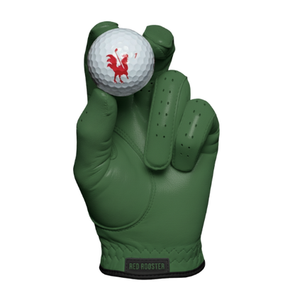 The Sergeant Major Gloves USA - Red Rooster Golf Inc.