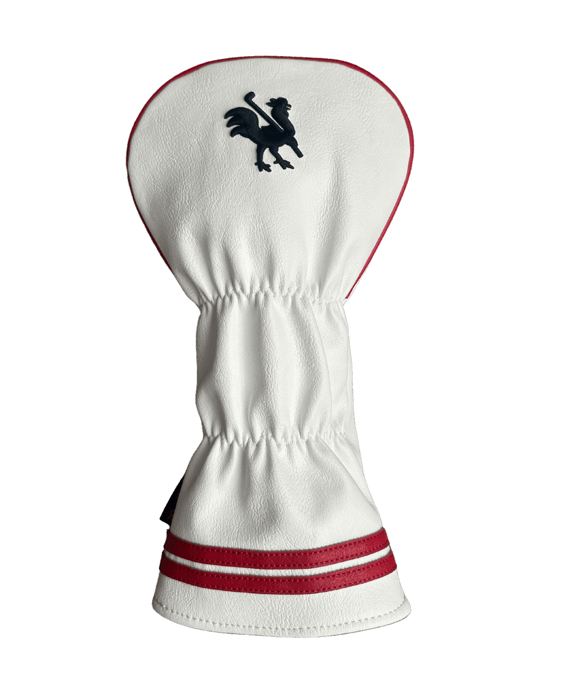 Red Rooster Driver Cover Golf Club Headcovers Red Rooster Golf Inc.