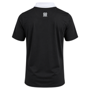 The Flock Golf Polo USA - Red Rooster Golf Inc.