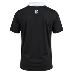 The Flock Golf Polo USA - Red Rooster Golf Inc.