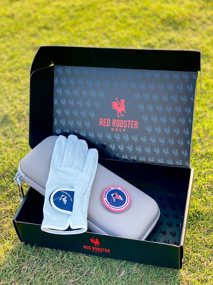 Forward Tees Gloves USA - Red Rooster Golf Inc.