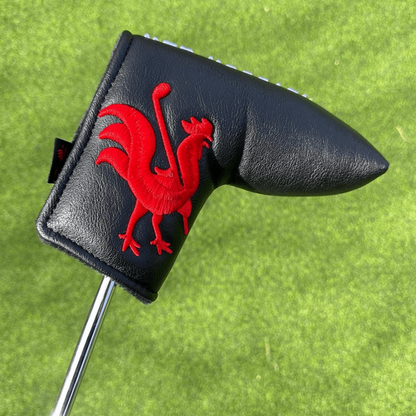 Blade Putter - The Nest (Black)