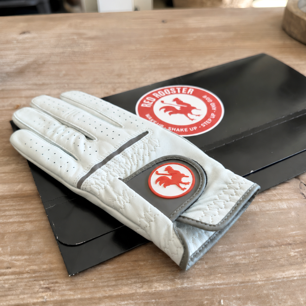 The Silkie: Premium Cabretta Leather Gloves for Ultimate Flexibility