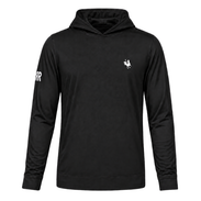 The Coop - Unisex Performance Hoodie Golf Hoodie USA - Red Rooster Golf Inc.