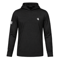 The Coop - Unisex Performance Hoodie Golf Hoodie USA - Red Rooster Golf Inc.