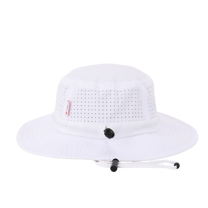 Bucket Hat Hats USA - Red Rooster Golf Inc.