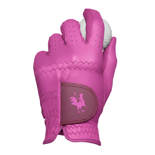 The Lilac Gloves USA - Red Rooster Golf Inc.