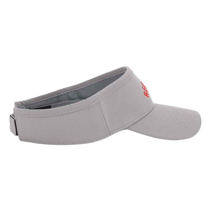 Classic Fit Visor Hats USA - Red Rooster Golf Inc.