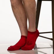 Performance Socks - Short Golf Socks USA - Red Rooster Golf Inc.
