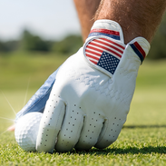 The Liberty Gloves USA - Red Rooster Golf Inc.