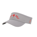Classic Fit Visor Hats USA - Red Rooster Golf Inc.
