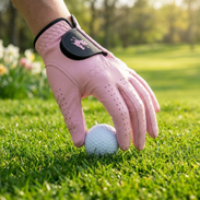 Women's Easter Egg Gloves USA - Red Rooster Golf Inc.