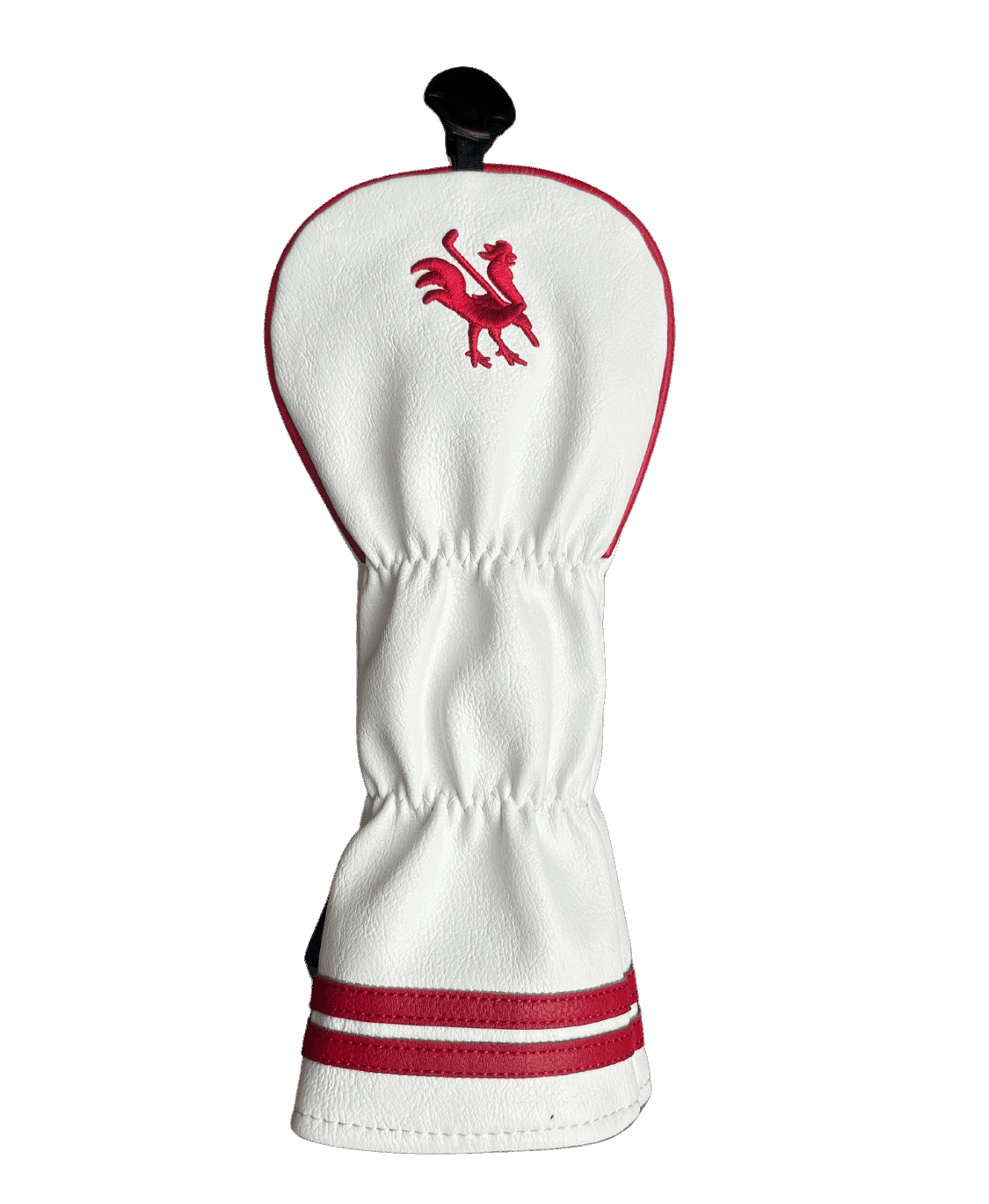 Red Rooster Fairway Cover Golf Club Headcovers Red Rooster Golf Inc.