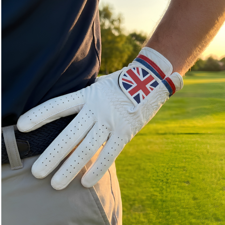 The Birkdale Gloves USA - Red Rooster Golf Inc.