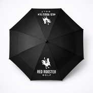 Red Rooster Tour Umbrella Umbrella USA - Red Rooster Golf Inc.