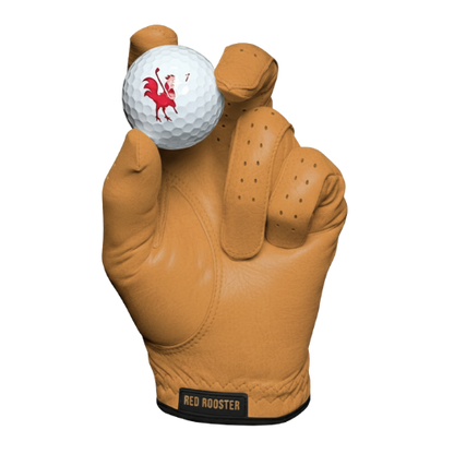 The Harvest Gloves USA - Red Rooster Golf Inc.
