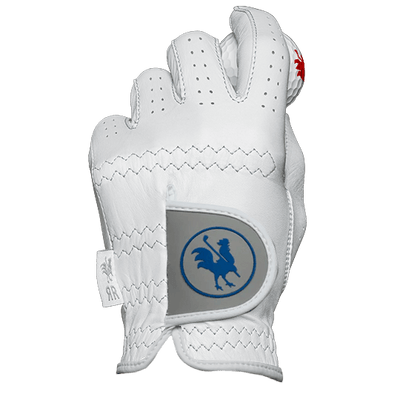 The Over Easy golf glove