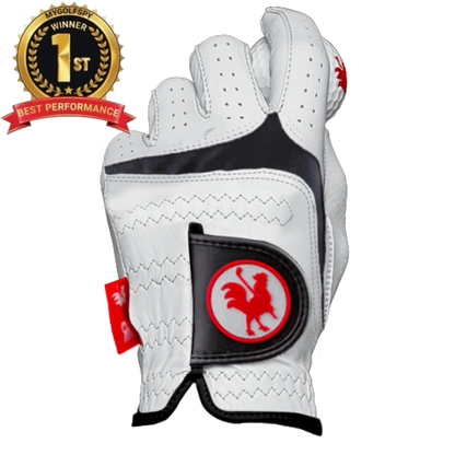 The Cape golf glove