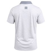 The Flock Golf Polo USA - Red Rooster Golf Inc.