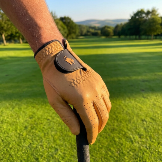 The Bourbon Gloves USA - Red Rooster Golf Inc.