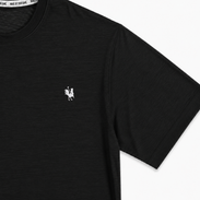 The Free Range Performance T-Shirt USA - Red Rooster Golf Inc.
