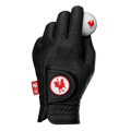 Women's Saddle Gloves USA - Red Rooster Golf Inc.