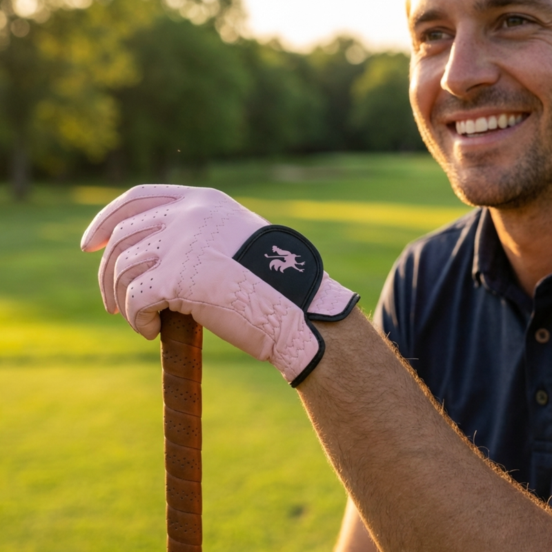 The Easter Egg Gloves USA - Red Rooster Golf Inc.