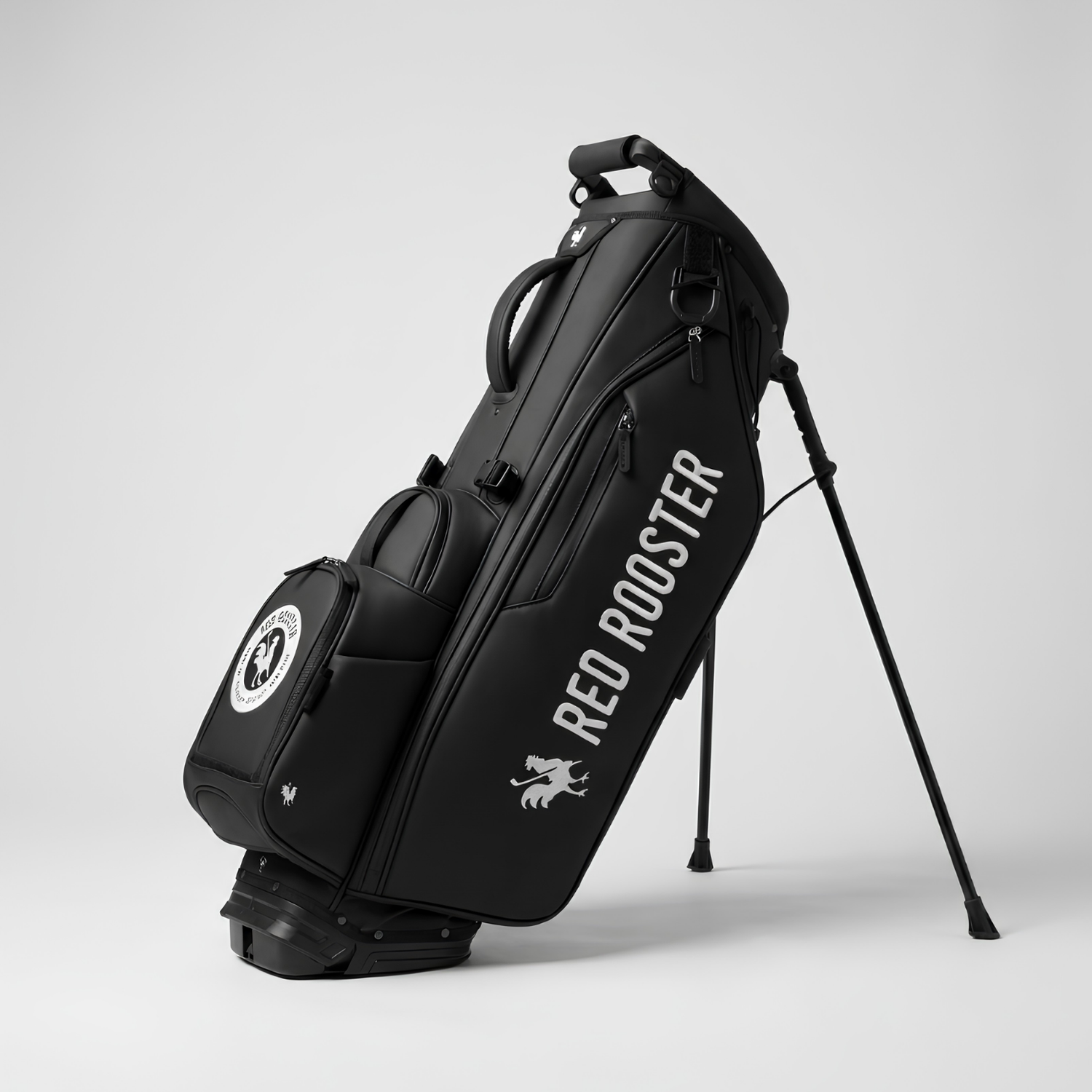 The Scratch Golf Bags