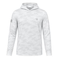 The Coop - Unisex Performance Hoodie Golf Hoodie USA - Red Rooster Golf Inc.