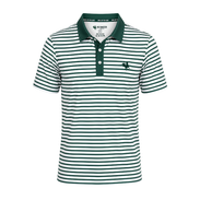 The Flock The Augusta (Green) Golf Polo USA - Red Rooster Golf Inc.