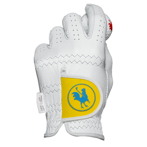 The Sunnyside golf glove