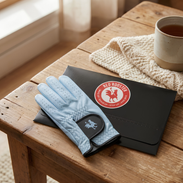 The Robin's Egg Gloves USA - Red Rooster Golf Inc.