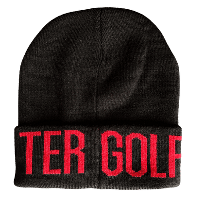 The Classic Winter Hats USA - Red Rooster Golf Inc.