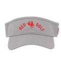 Classic Fit Visor Hats USA - Red Rooster Golf Inc.